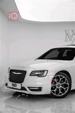 كرايسلر 300